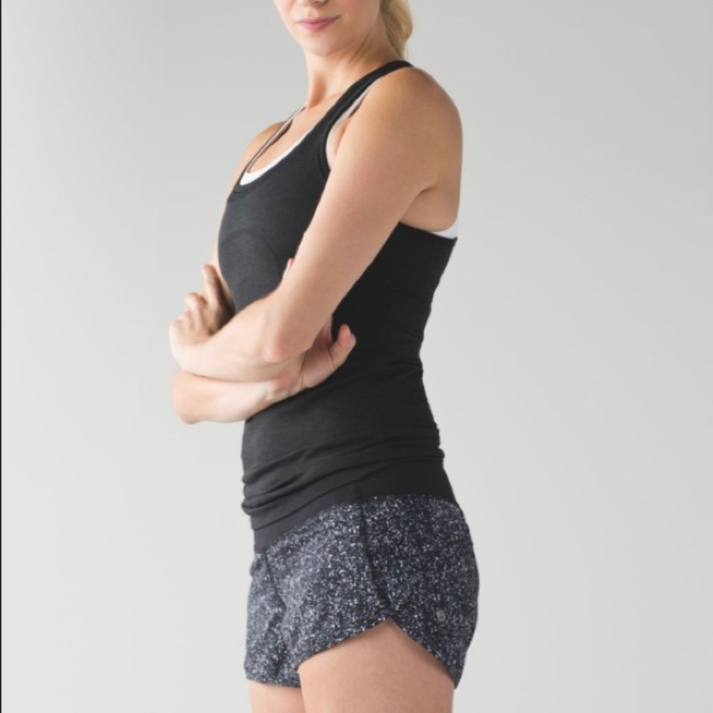 Lululemon Speed Up Short